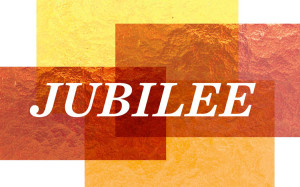 Jubilee Ministry Logo