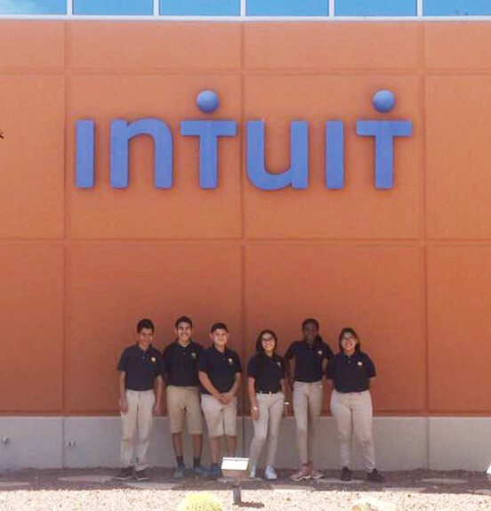 Intuit Kids